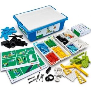 LEGO® Education
BricQ Motion Essential